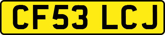 CF53LCJ