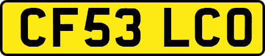 CF53LCO