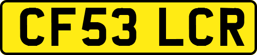 CF53LCR