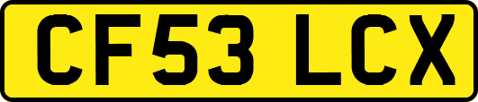 CF53LCX