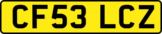 CF53LCZ