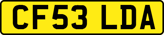 CF53LDA