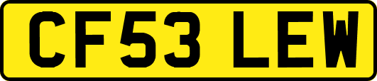 CF53LEW