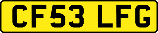 CF53LFG
