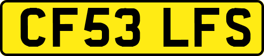 CF53LFS
