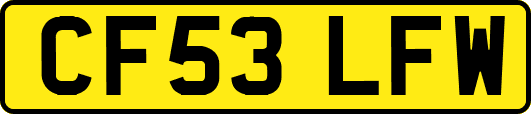 CF53LFW