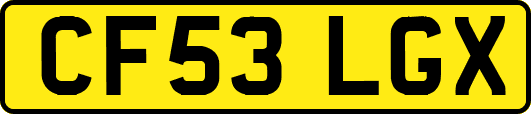 CF53LGX