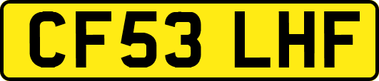 CF53LHF