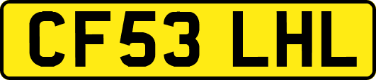CF53LHL