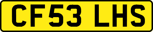 CF53LHS