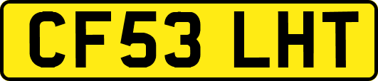 CF53LHT