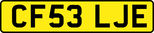 CF53LJE