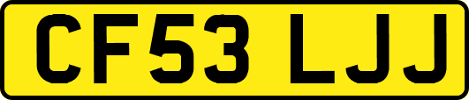 CF53LJJ