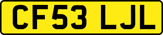 CF53LJL