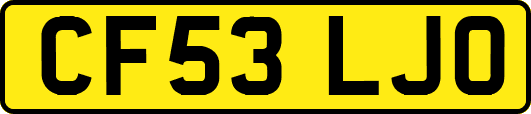 CF53LJO