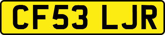 CF53LJR