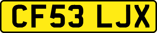 CF53LJX