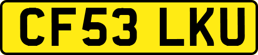 CF53LKU