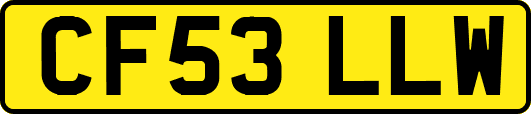 CF53LLW