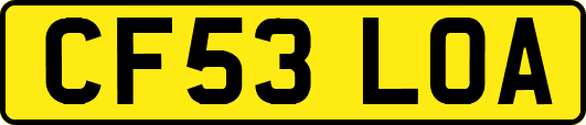 CF53LOA