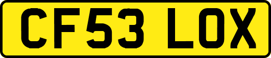 CF53LOX