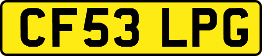 CF53LPG