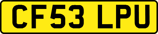 CF53LPU
