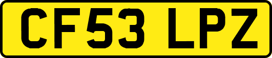CF53LPZ