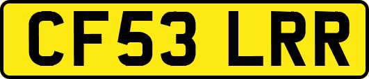 CF53LRR