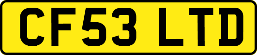 CF53LTD