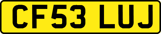 CF53LUJ