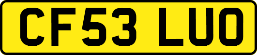 CF53LUO