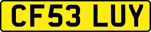 CF53LUY