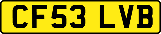 CF53LVB