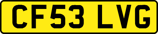 CF53LVG