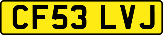 CF53LVJ
