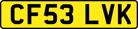 CF53LVK