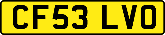 CF53LVO