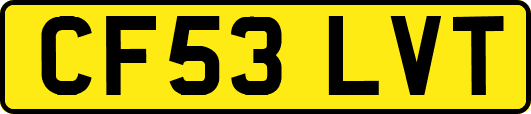CF53LVT