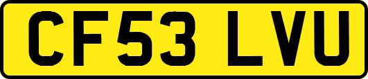 CF53LVU