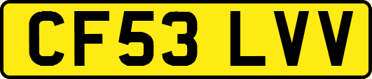 CF53LVV