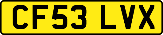 CF53LVX