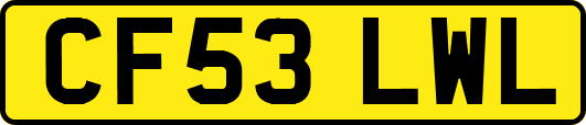 CF53LWL