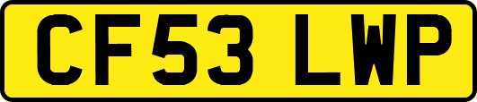 CF53LWP