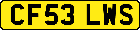 CF53LWS