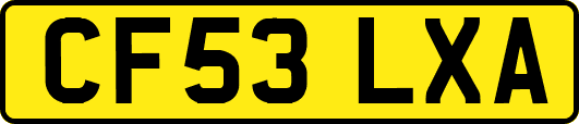 CF53LXA