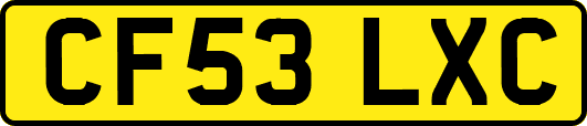 CF53LXC