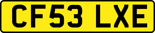 CF53LXE