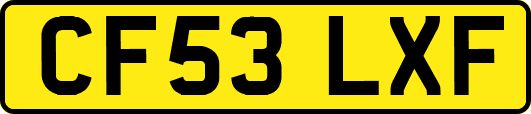 CF53LXF