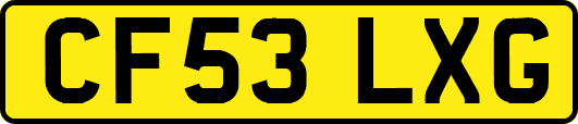 CF53LXG